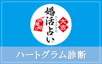 ハートグラム診断