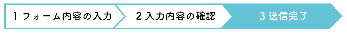 送信完了