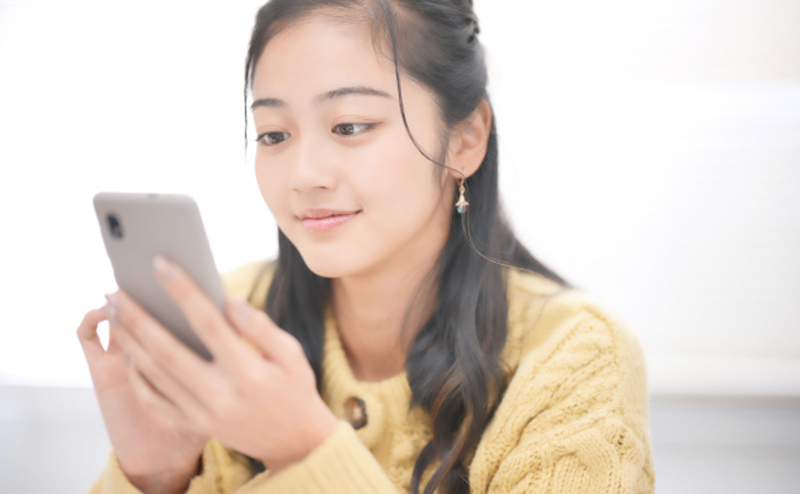 STEP１　スタート