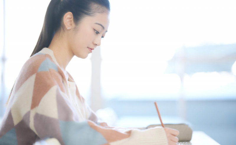 書類を記入し事務所に持参