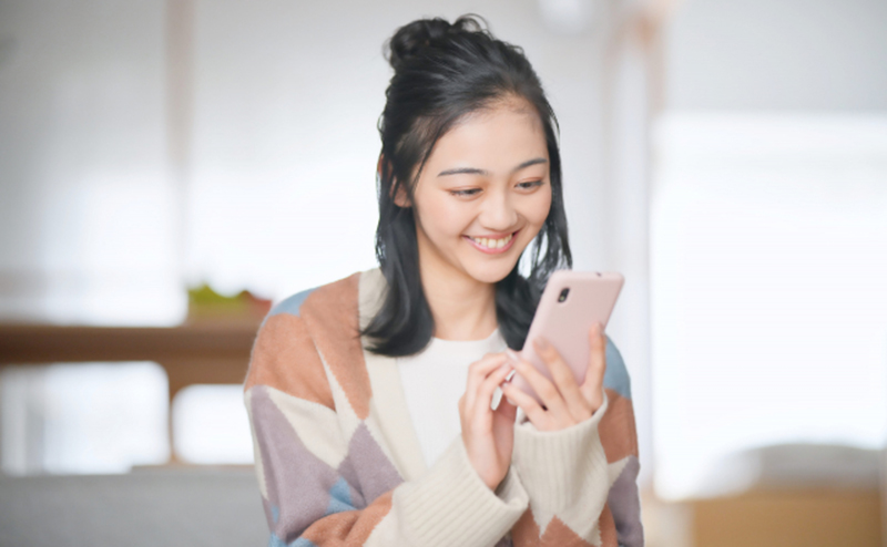 お相手探し・見合いのお申込み