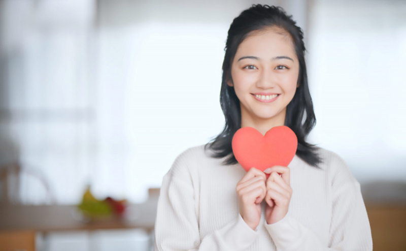 OKが出たらお見合い