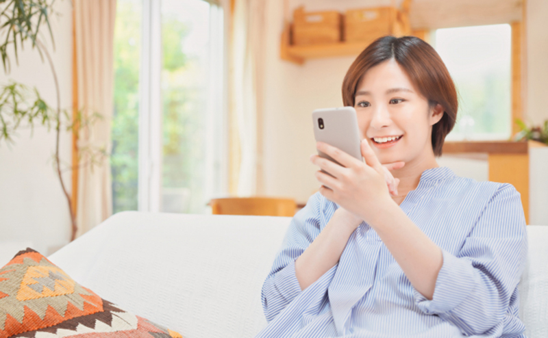 お相手の紹介体験