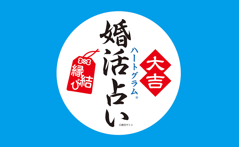 ハートグラム診断