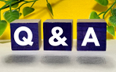 よくあるご質問