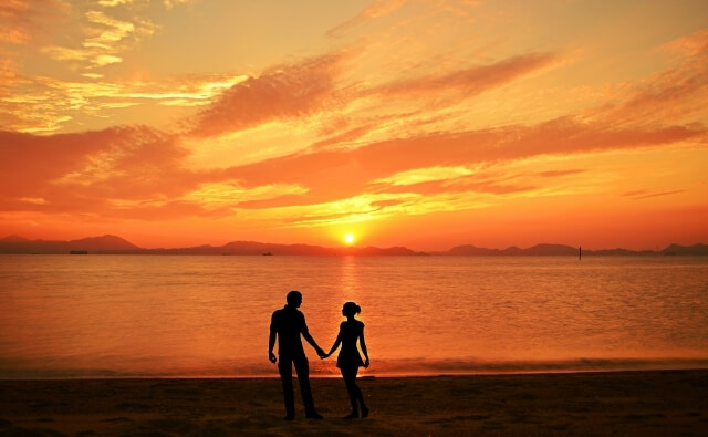 サービスごとの利用ユーザーの特徴