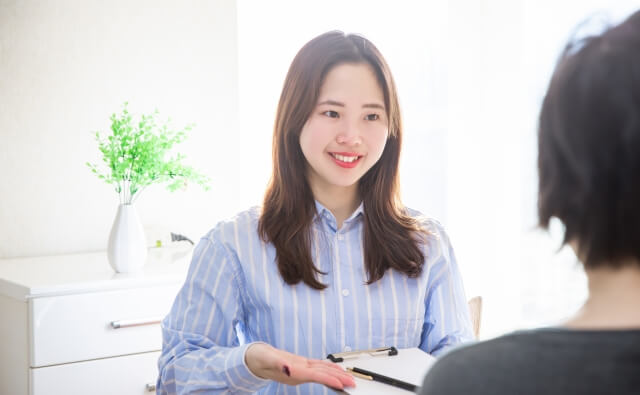 仲人紹介型結婚相談所の特徴