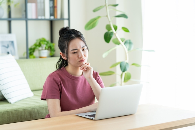 結婚相談所の乗りかえを検討する理由