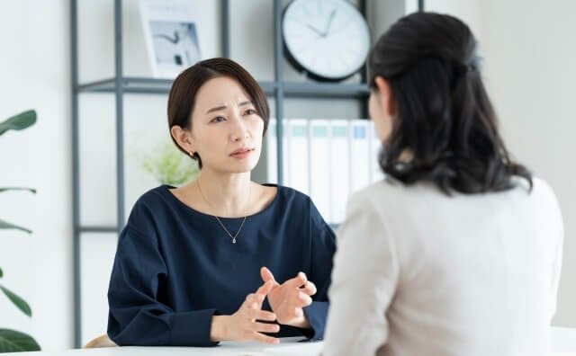 40代~60代女性の再婚に結婚相談所が向いている理由