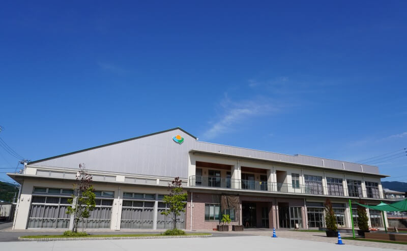 川之江ふれあい交流センター