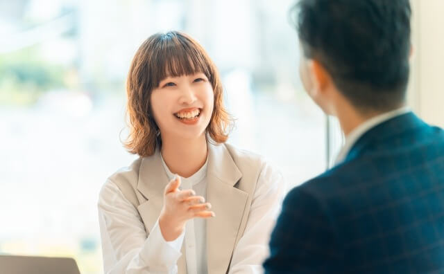結婚相談所が向いているのはこんな人