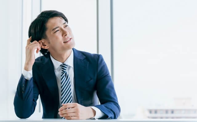 奥手な男性が女性との会話を苦手とする理由