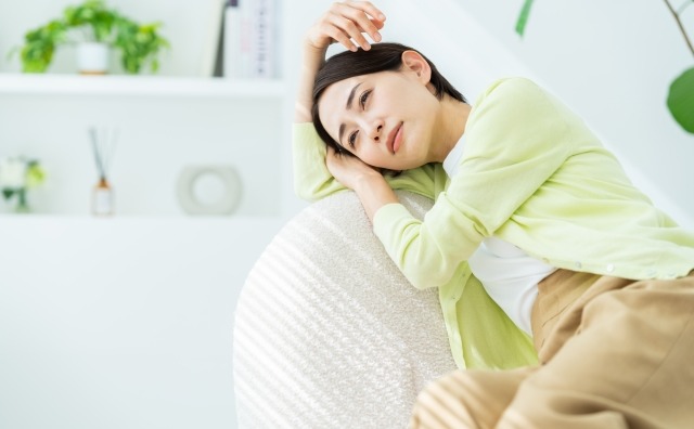 結婚までは考えていない…「でも一人は寂しい」